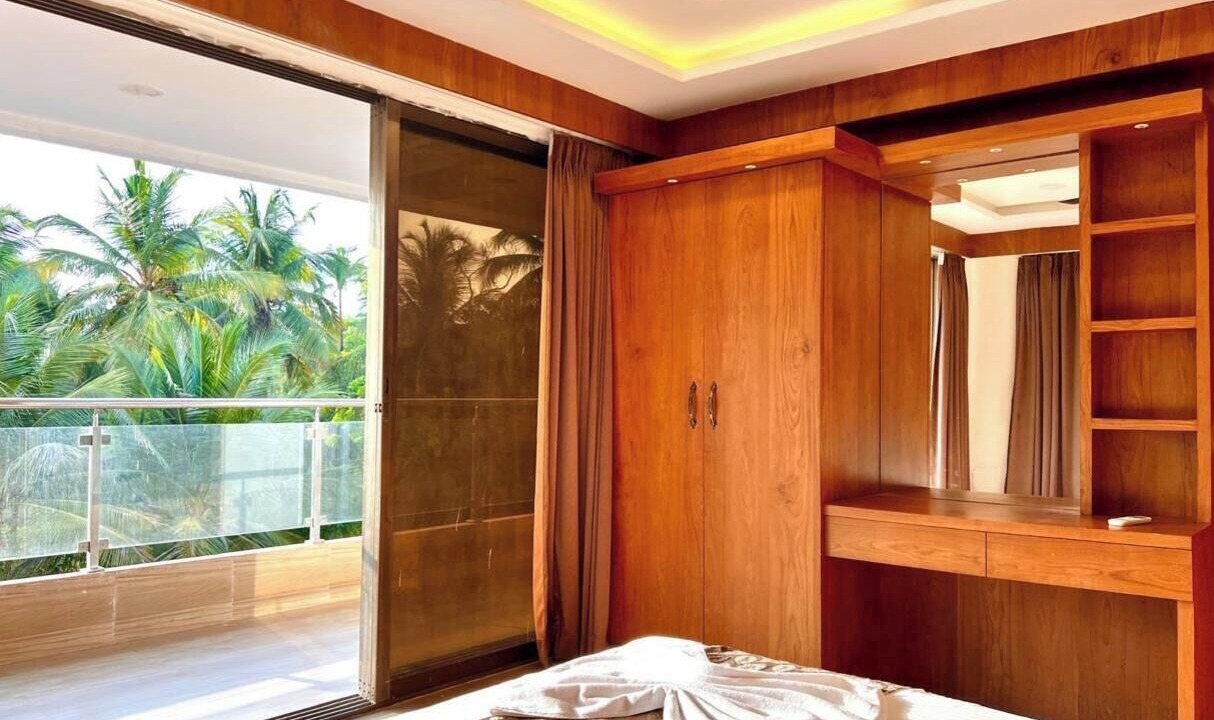 Photo of Bedroom in Arpora