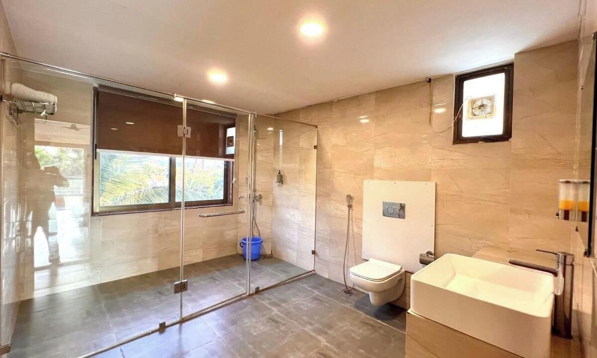 Photo of Bathroom in Arpora