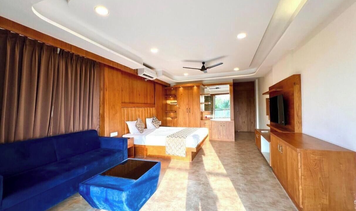 Photo of Bedroom in Arpora