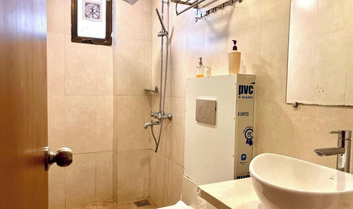 Photo of Bathroom in Arpora