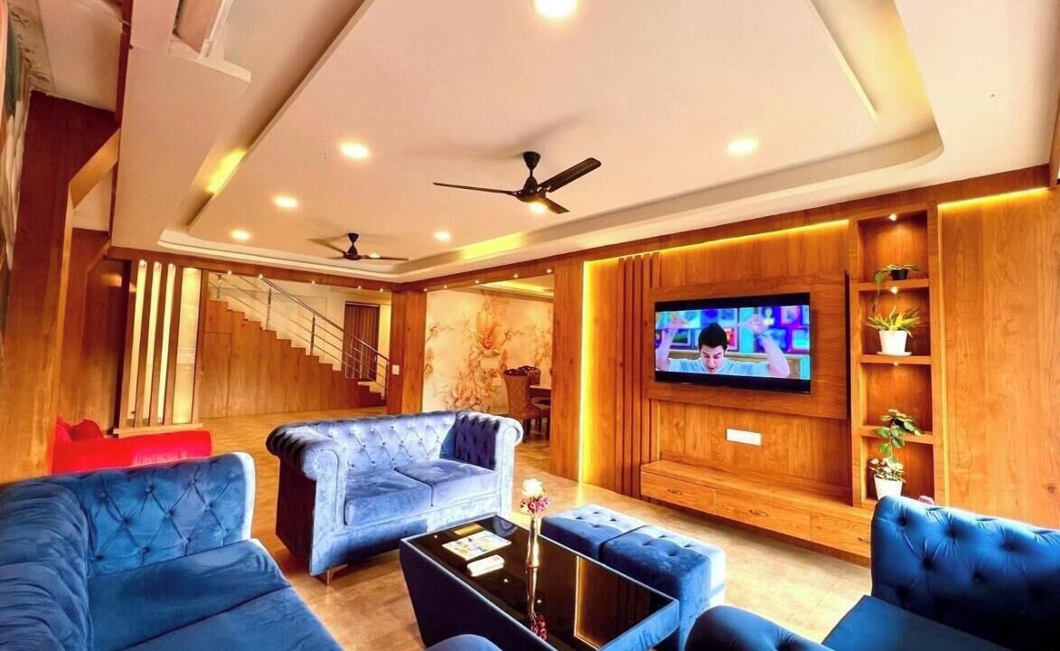 Photo of Livingroom in Arpora