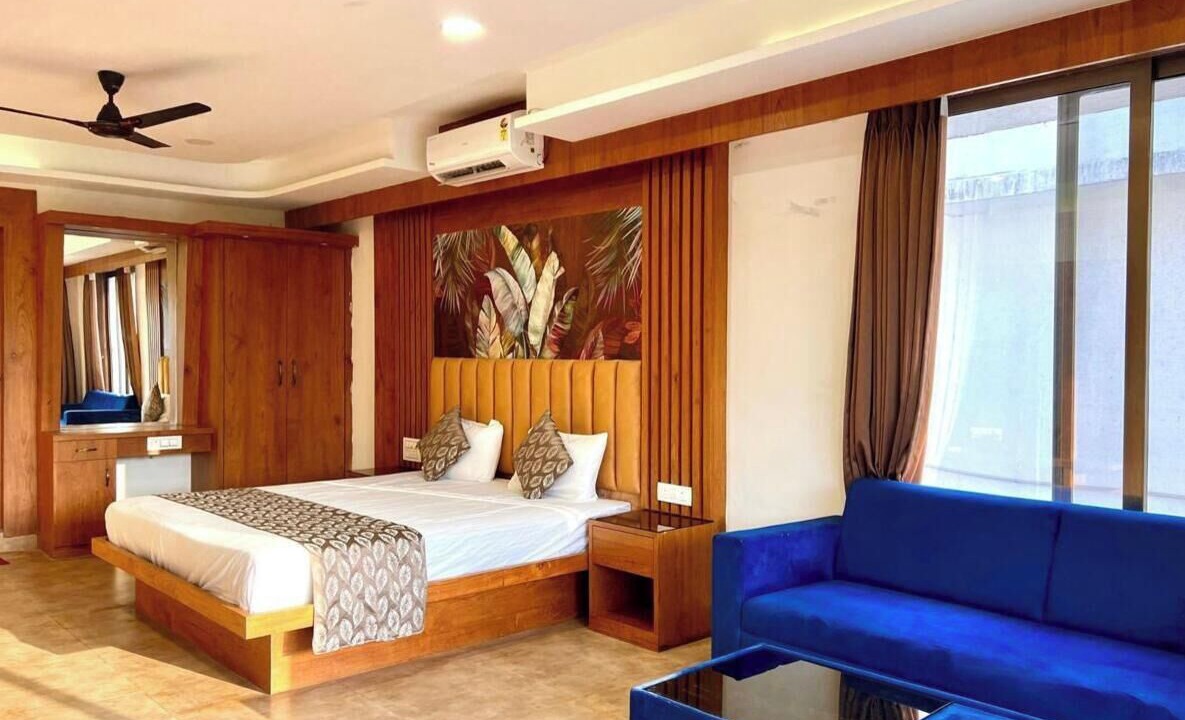 Photo of Bedroom in Arpora