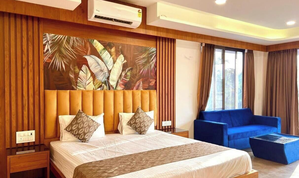 Photo of Bedroom in Arpora