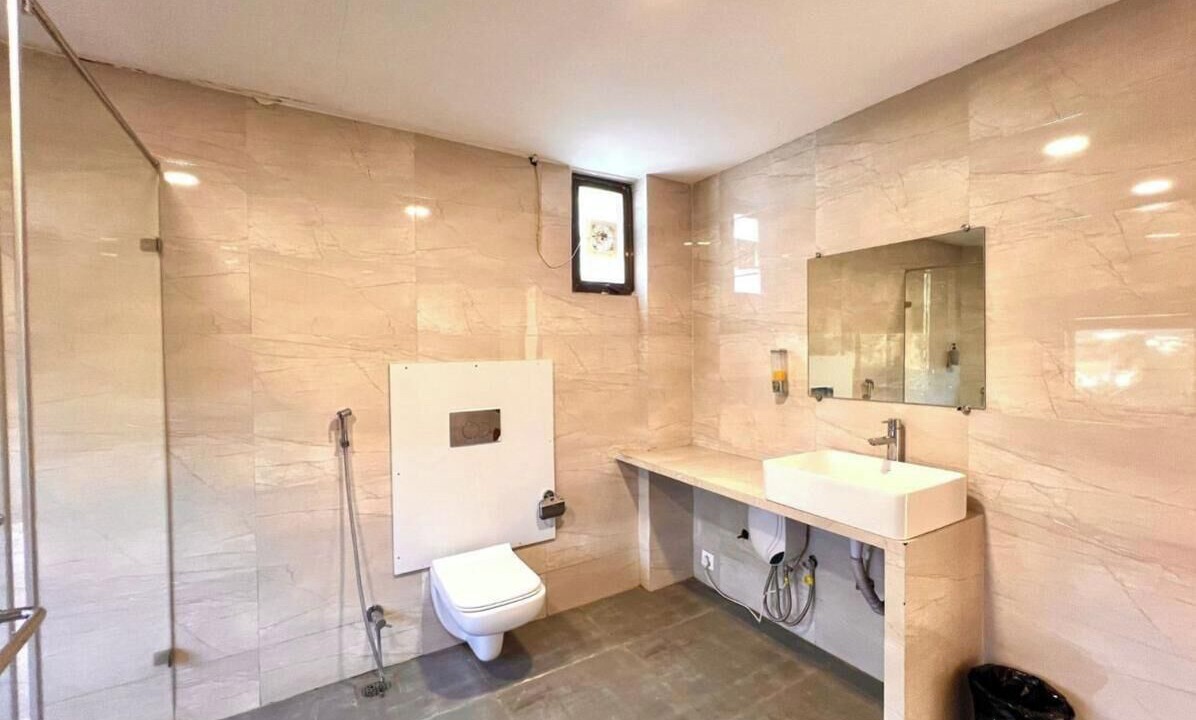 Photo of Bathroom in Arpora
