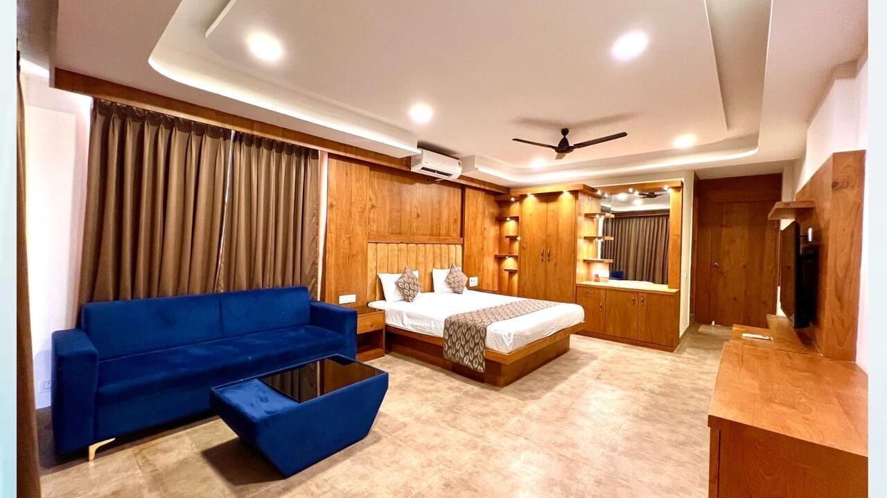 Photo of Bedroom in Arpora