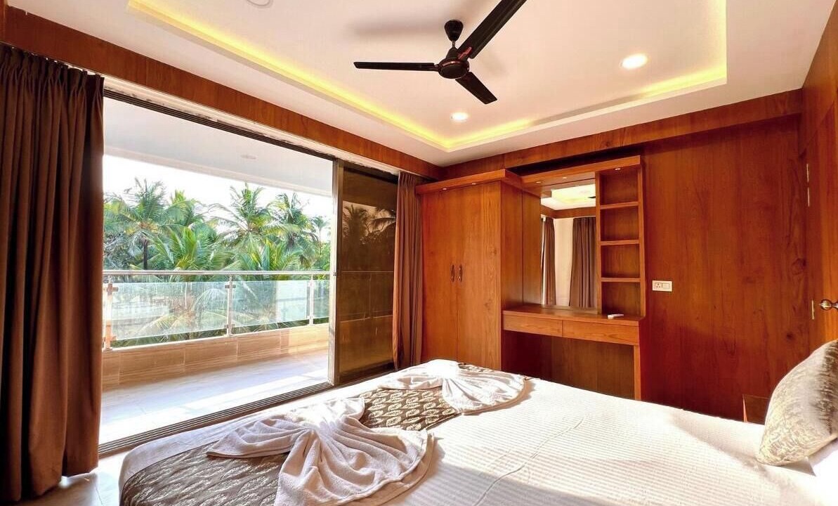 Photo of Bedroom in Arpora
