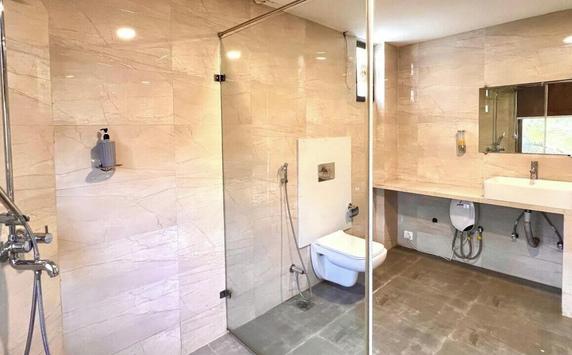Photo of Bathroom in Arpora