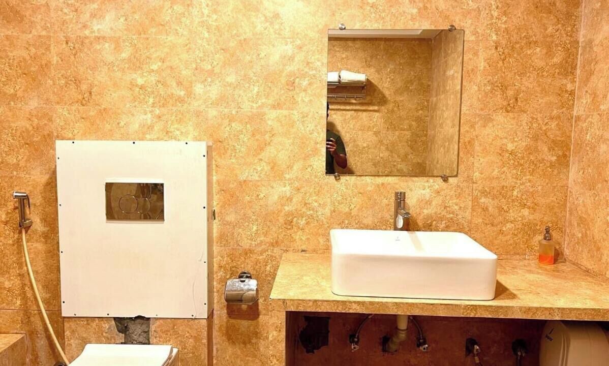 Photo of Bathroom in Arpora