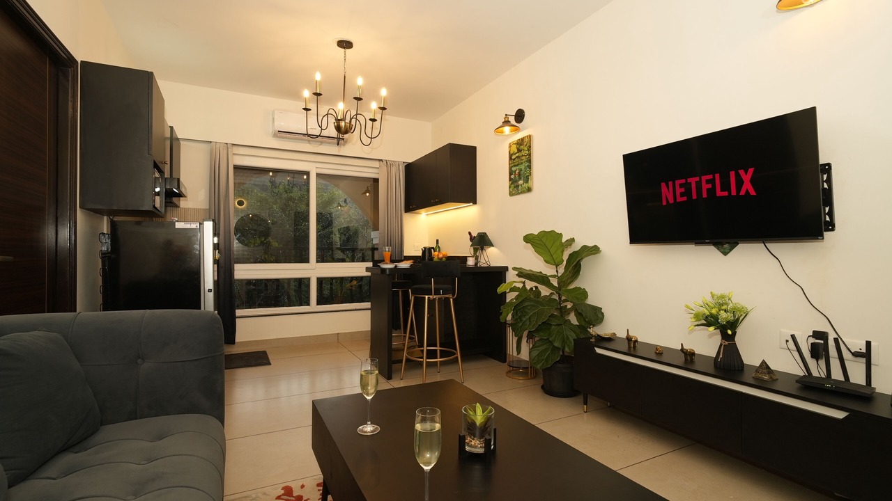Photo of Livingroom in Siolim