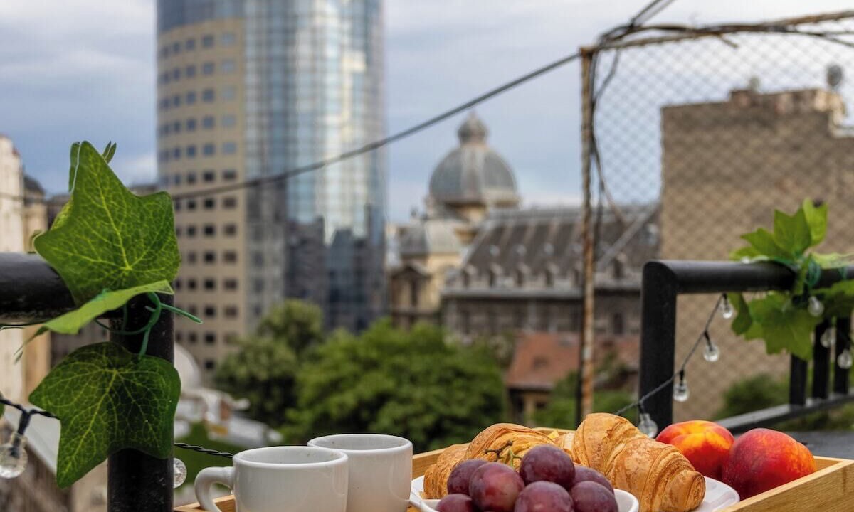 Photo of Outdoor in Bucharest City-Centre