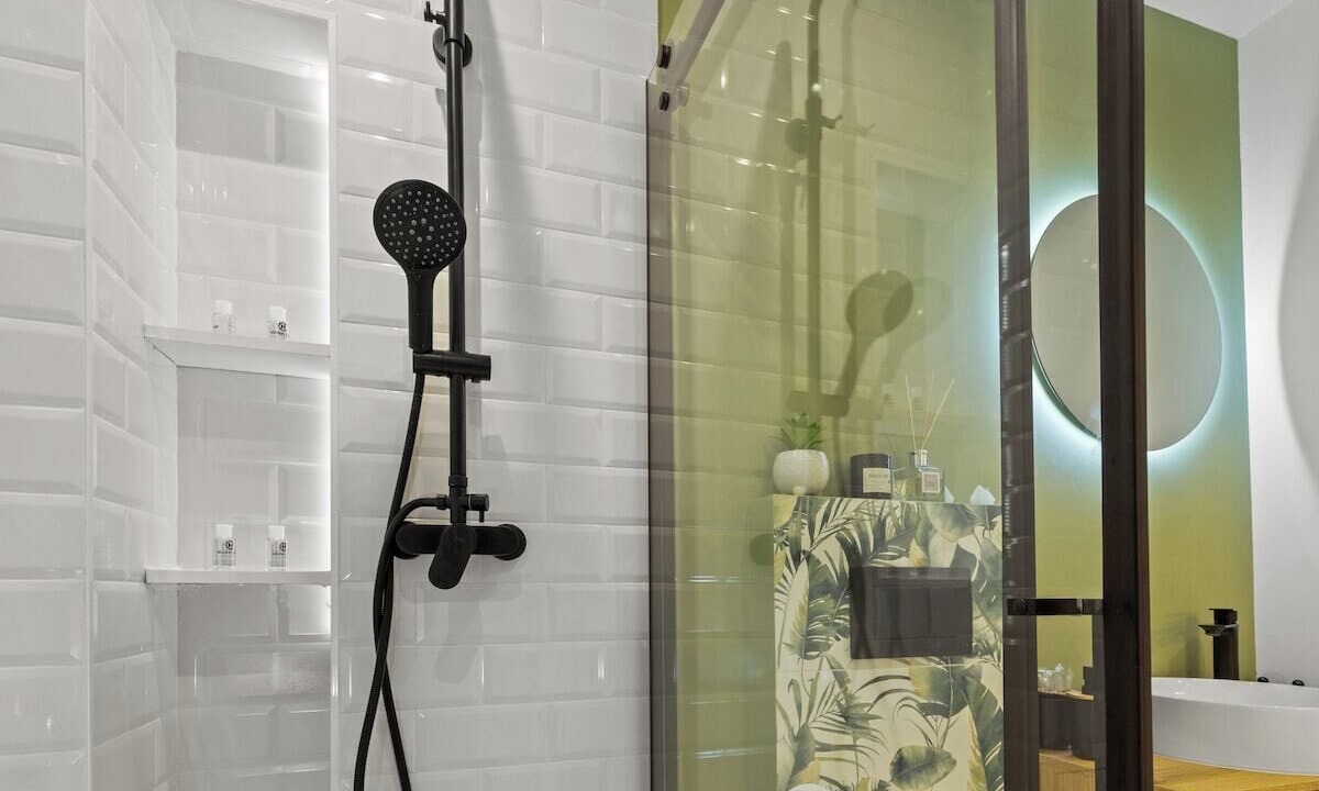 Photo of Bathroom in Bucharest City-Centre