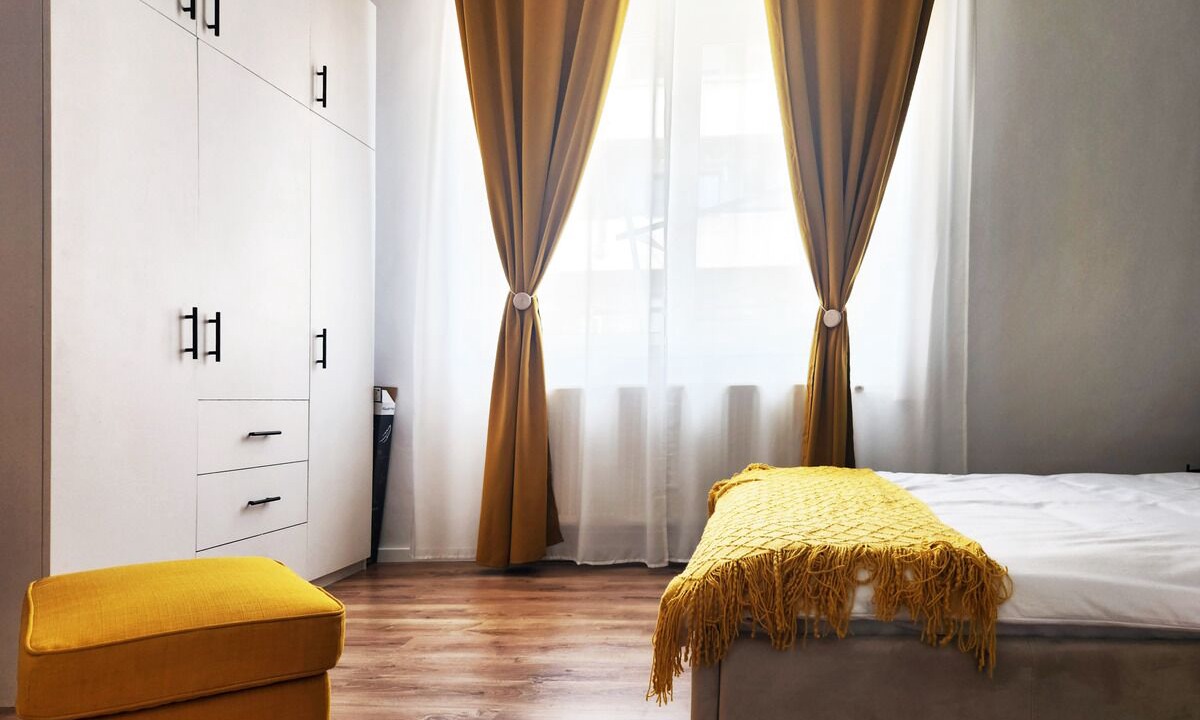 Photo of Bedroom in Bucharest City-Centre