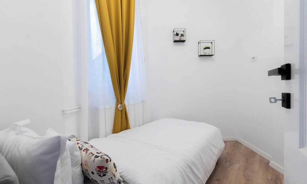 Photo of Bedroom in Bucharest City-Centre