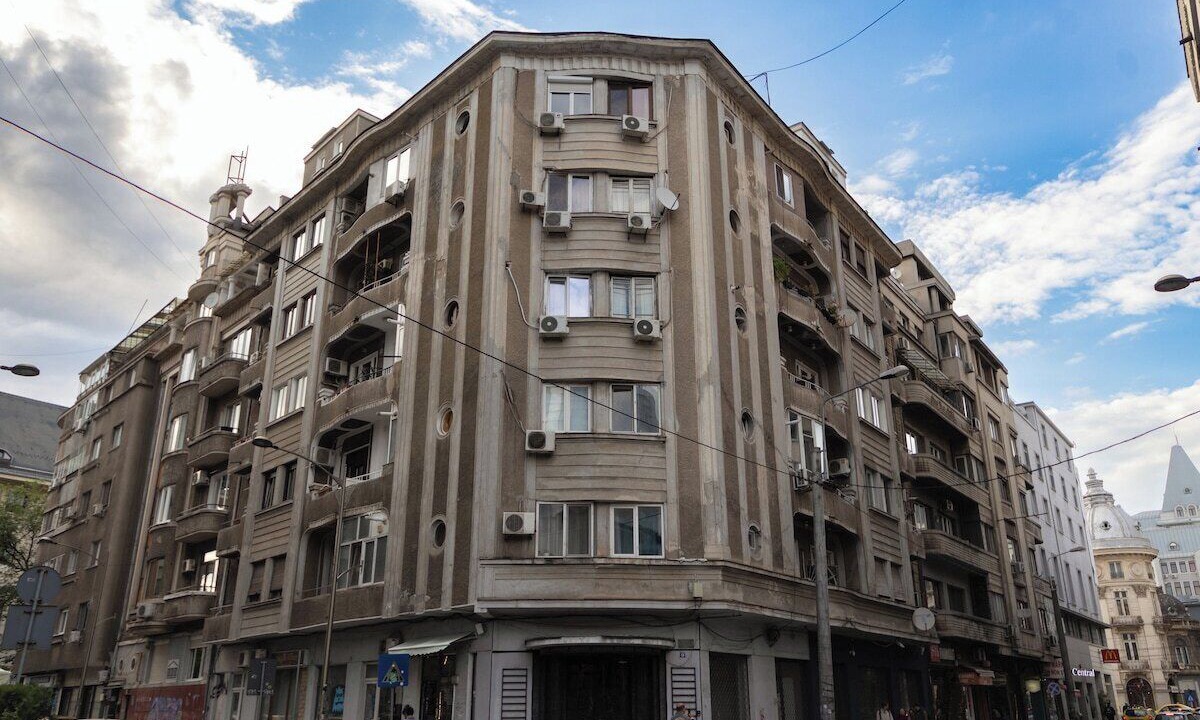 Photo of Outdoor in Bucharest City-Centre