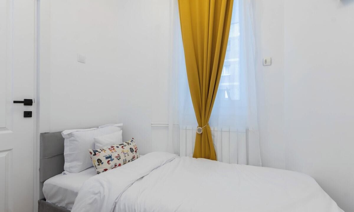 Photo of Bedroom in Bucharest City-Centre