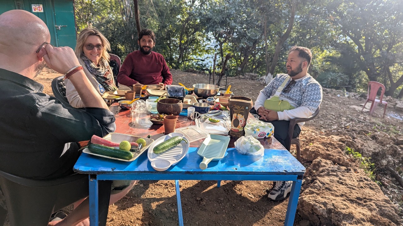 Photo of Outdoor in Sirala