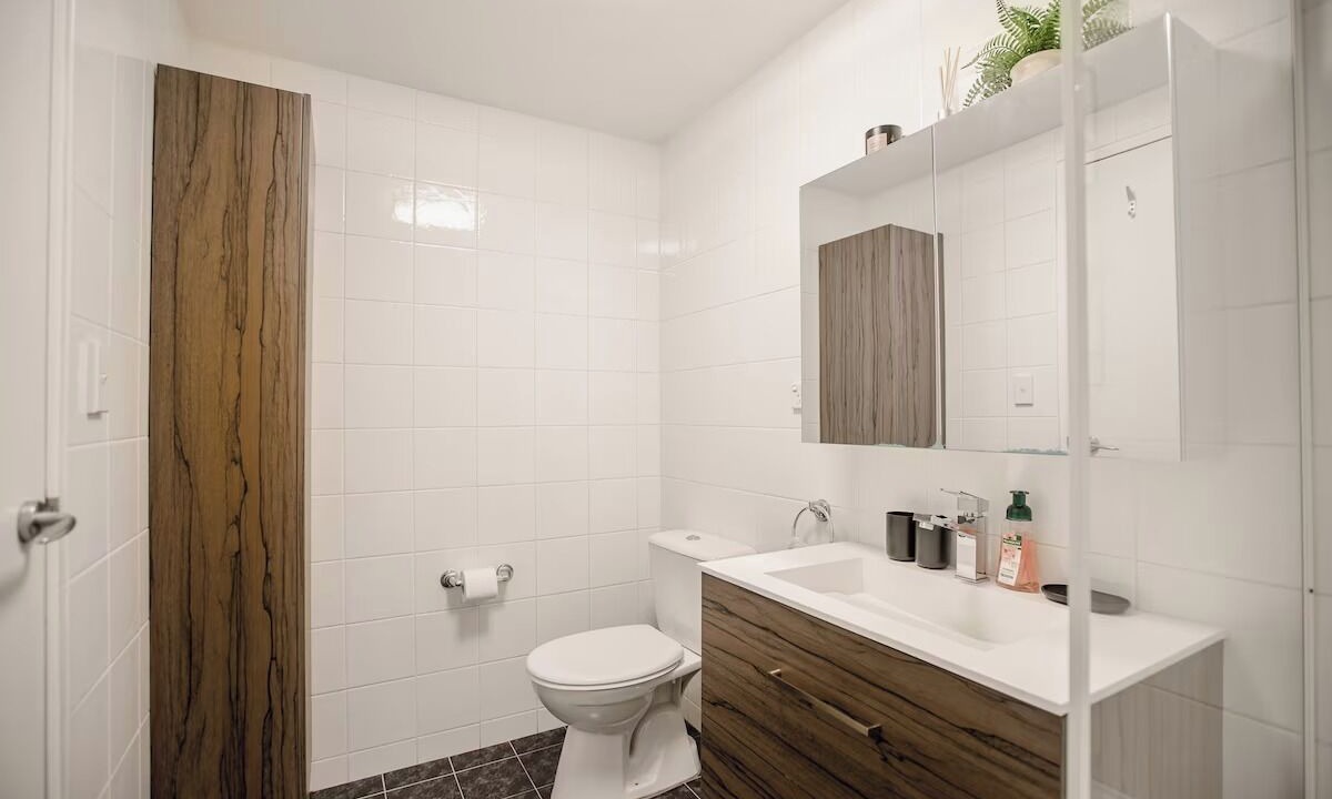 Photo of Bathroom in Redfern