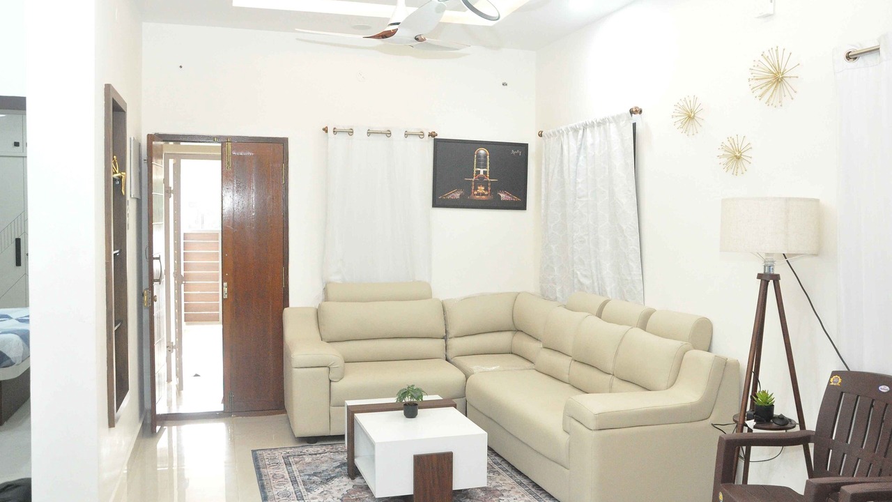 Photo of Livingroom in Kumbakonam
