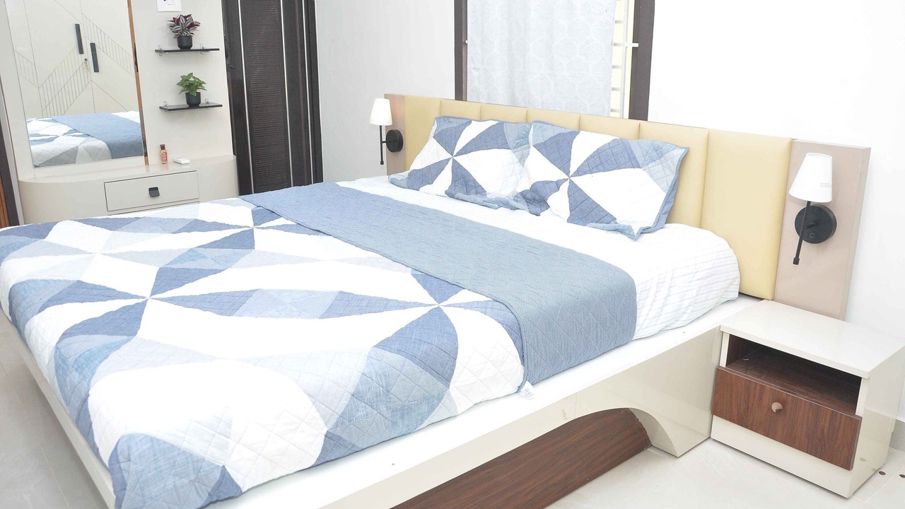 Photo of Bedroom in Kumbakonam