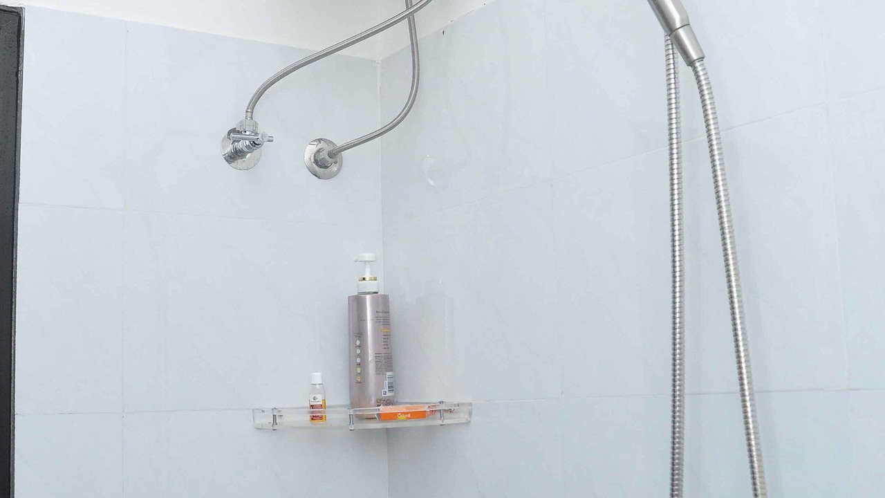 Photo of Bathroom in Kumbakonam