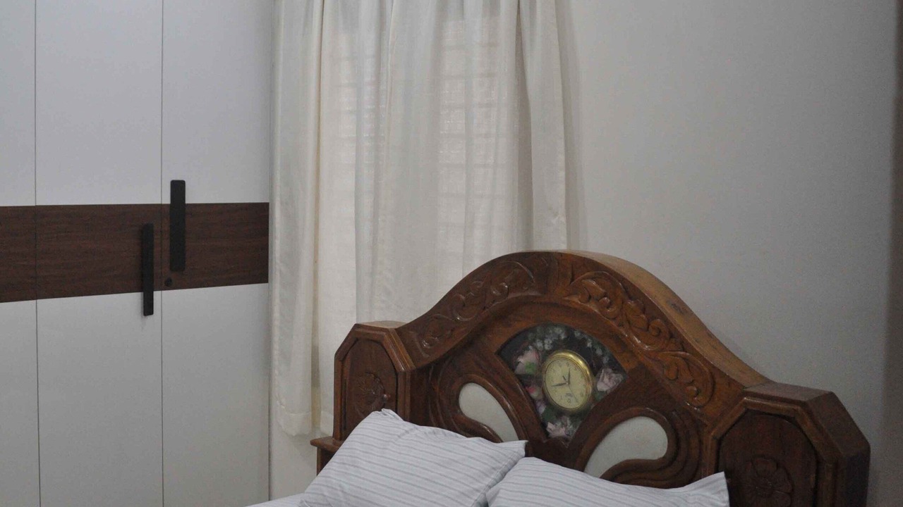 Photo of Bedroom in Kumbakonam
