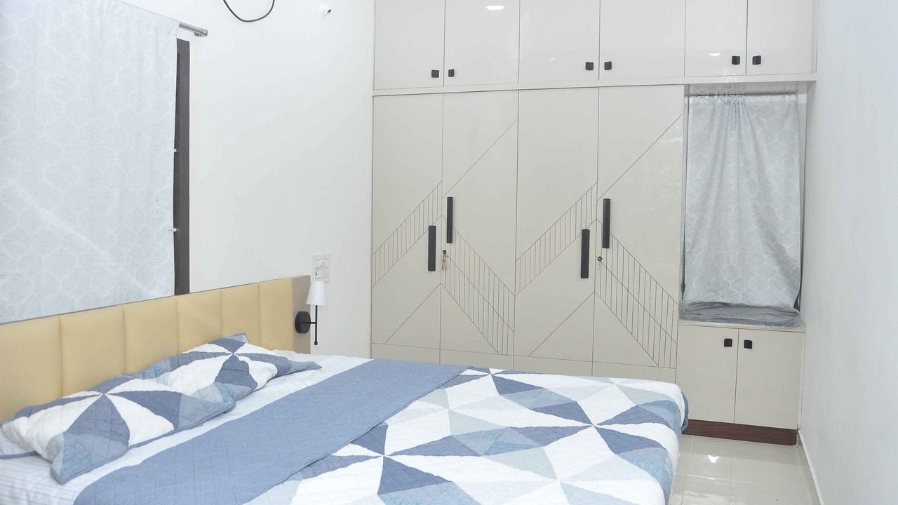 Photo of Bedroom in Kumbakonam