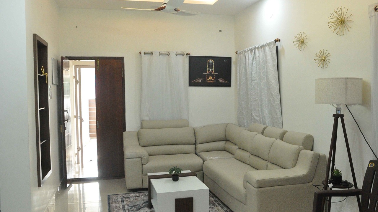Photo of Livingroom in Kumbakonam