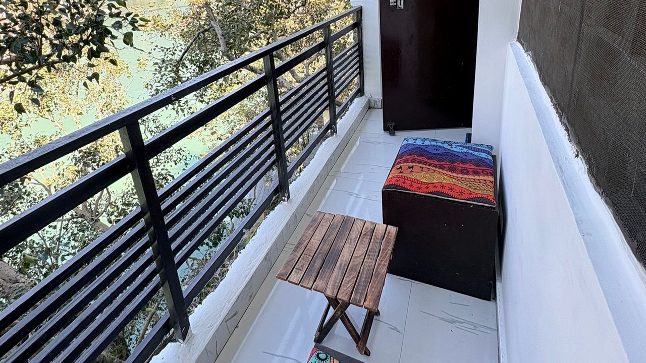 Photo of Outdoor in Rishikesh