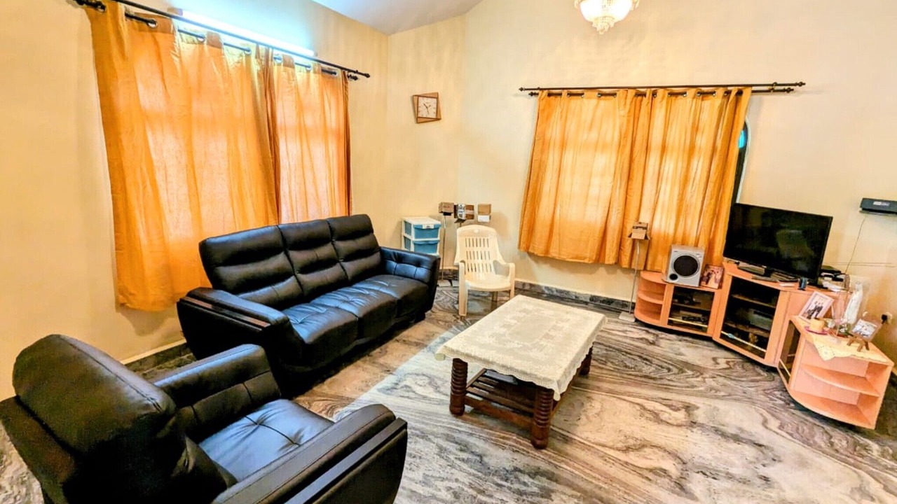 Photo of Livingroom in Navelim
