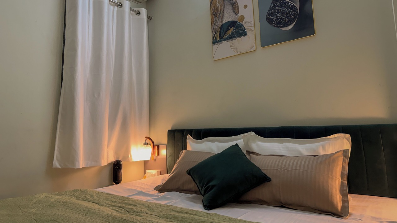 Photo of Bedroom in Indore