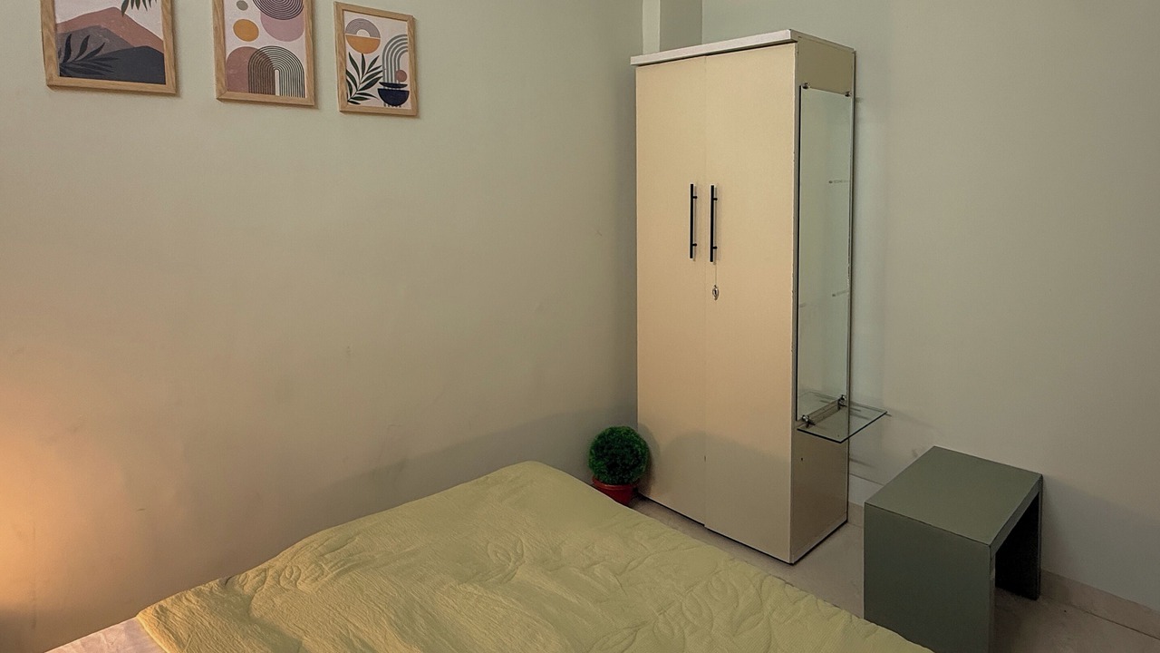 Photo of Bedroom in Indore