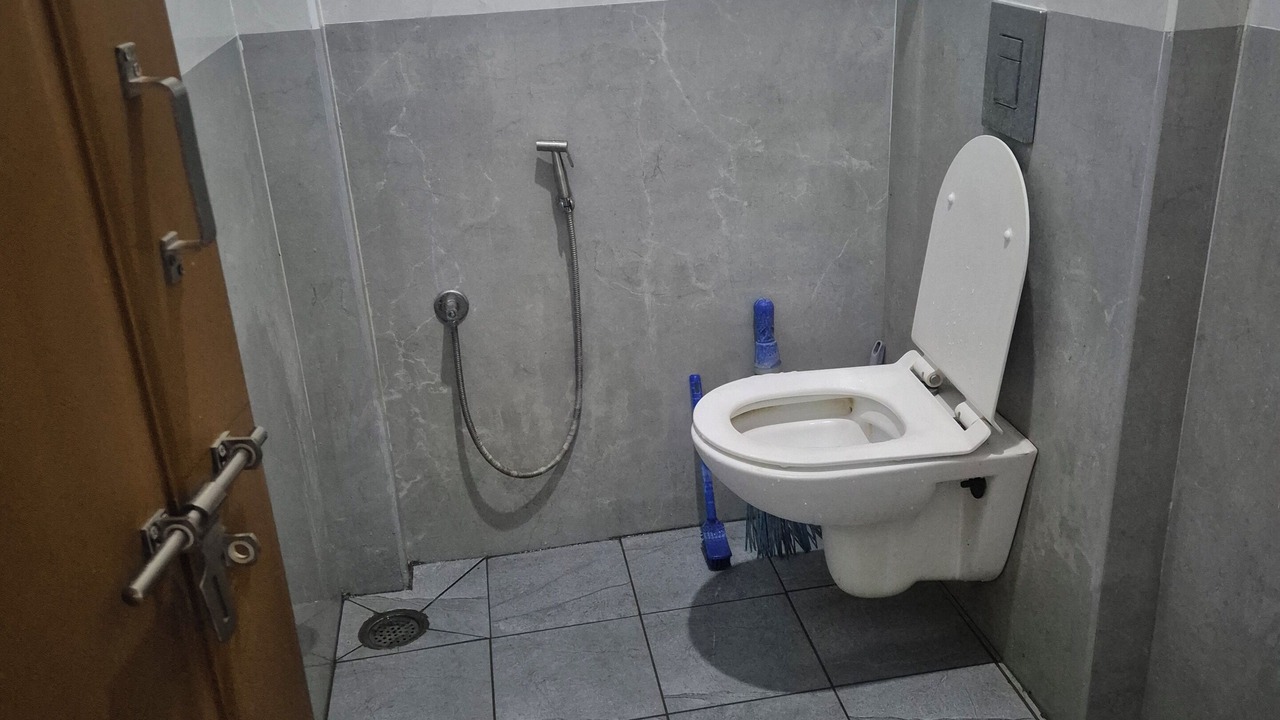 Photo of Bathroom in Namakkal