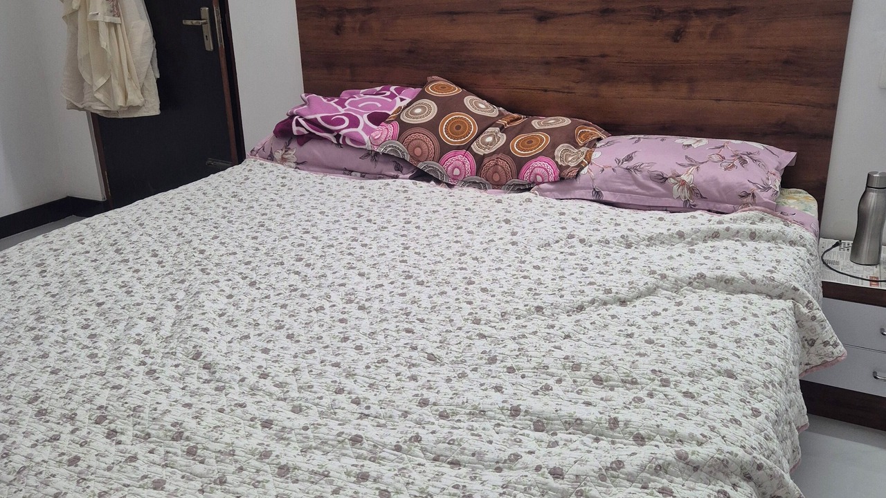 Photo of Bedroom in Namakkal