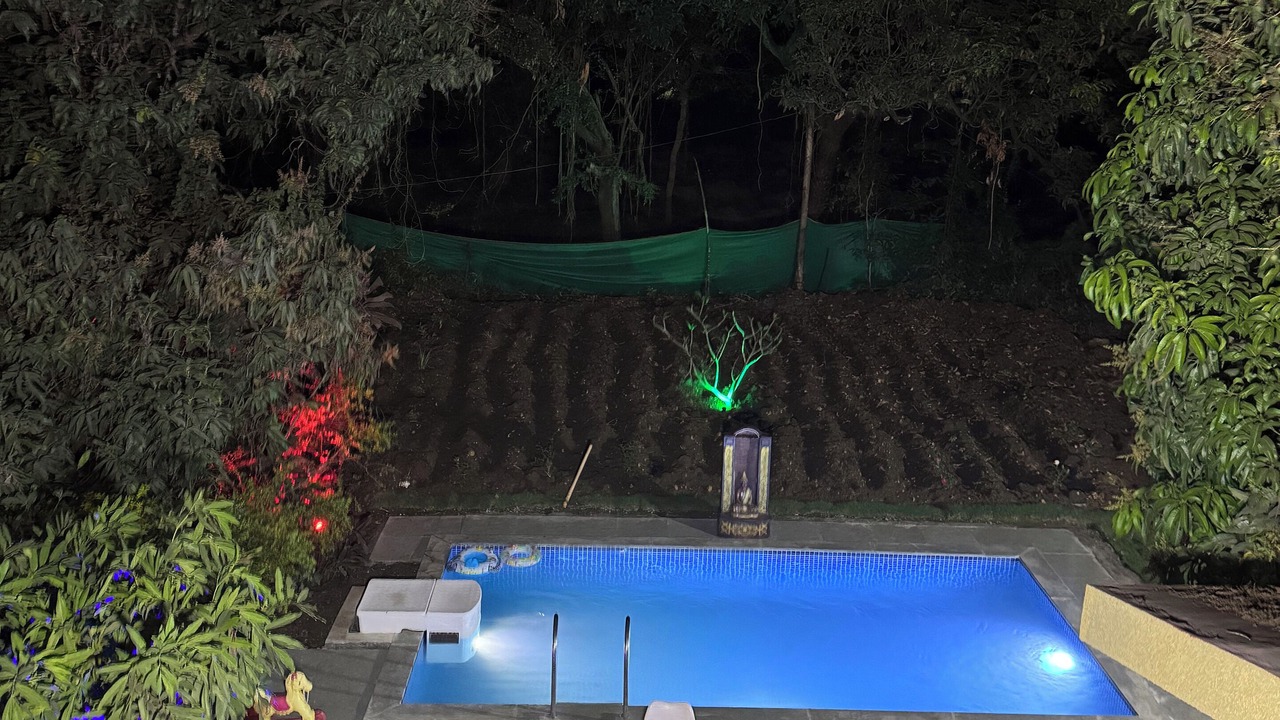 Photo of Outdoor in Chendhare