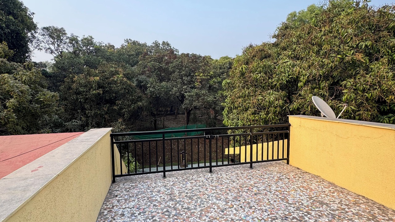 Photo of Patio Balcony in Chendhare