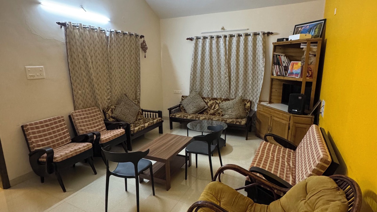 Photo of Livingroom in Chendhare