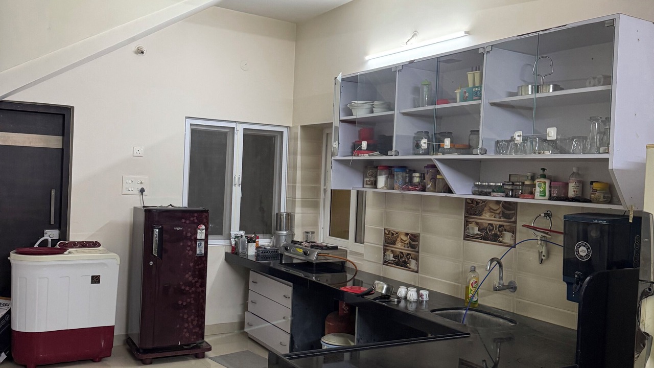 Photo of Kitchen in Chendhare