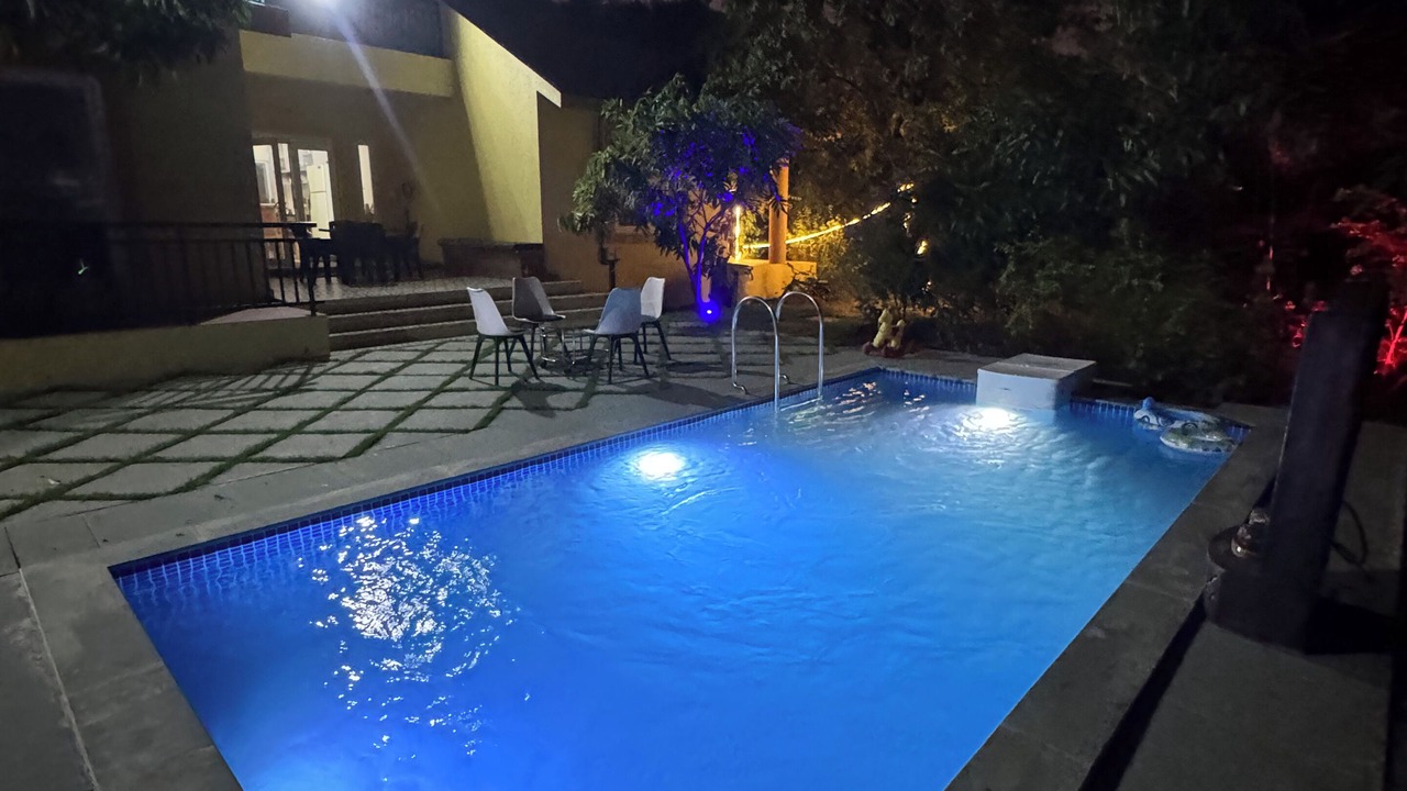 Photo of Outdoor in Chendhare