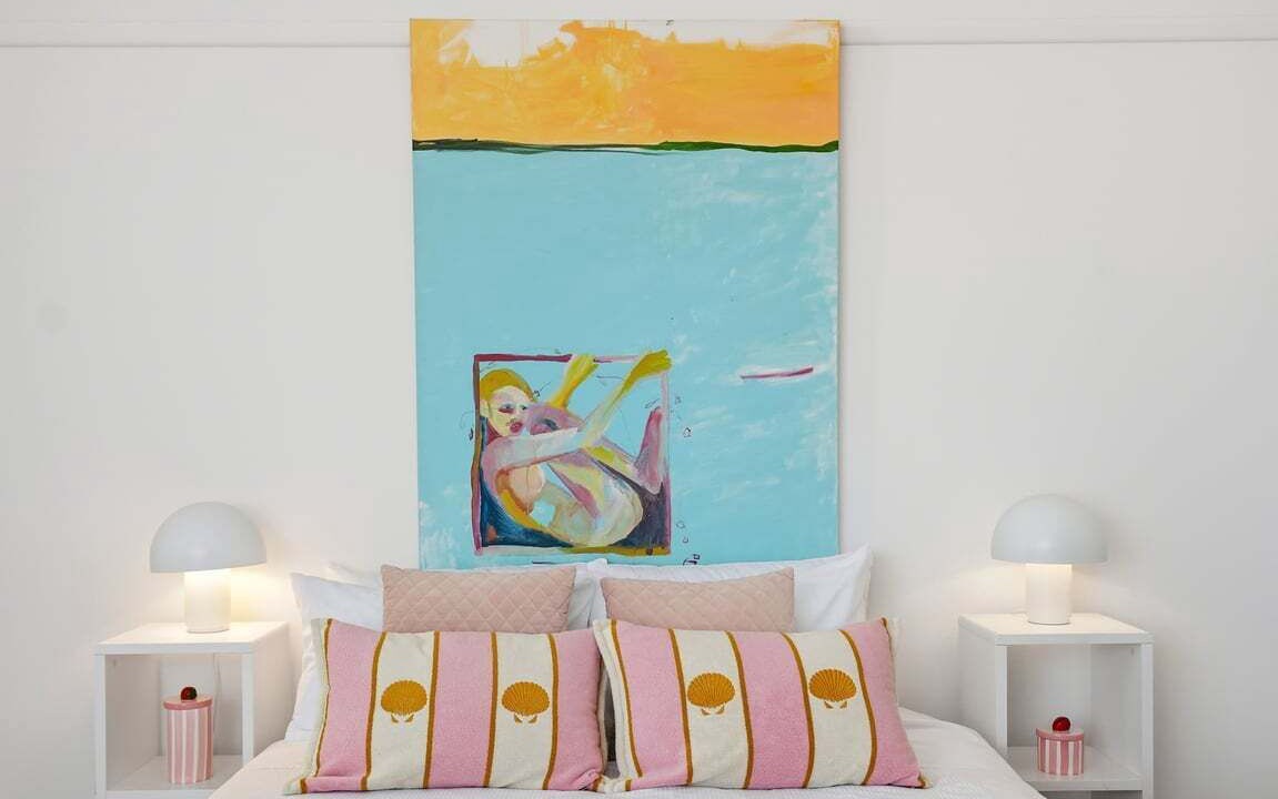 Photo of Bedroom in Glenelg