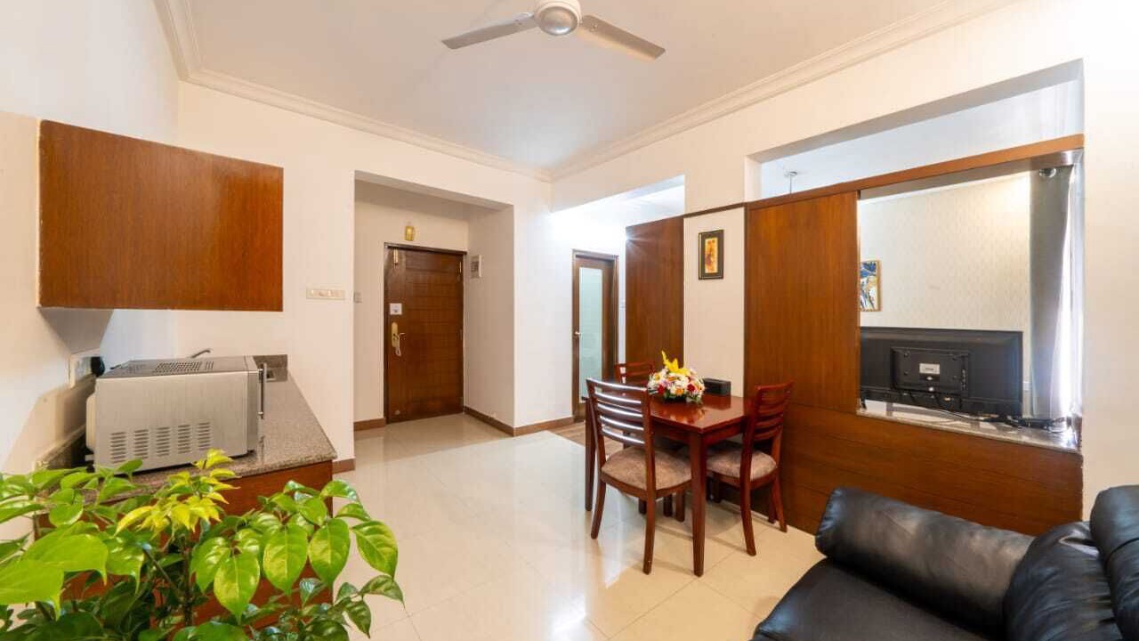 Photo of Livingroom in Mahadevapura