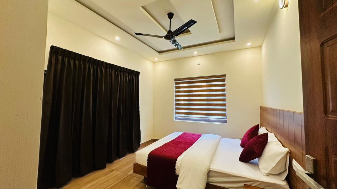 Photo of Bedroom in Vythiri