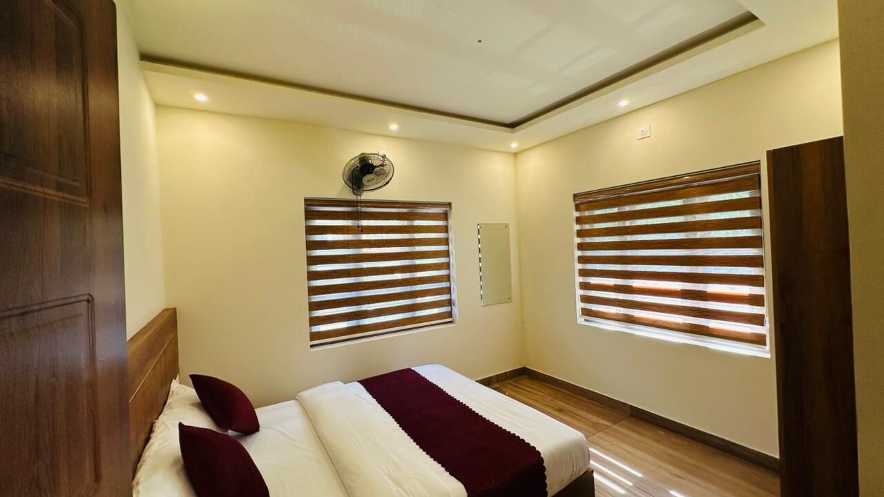 Photo of Bedroom in Vythiri