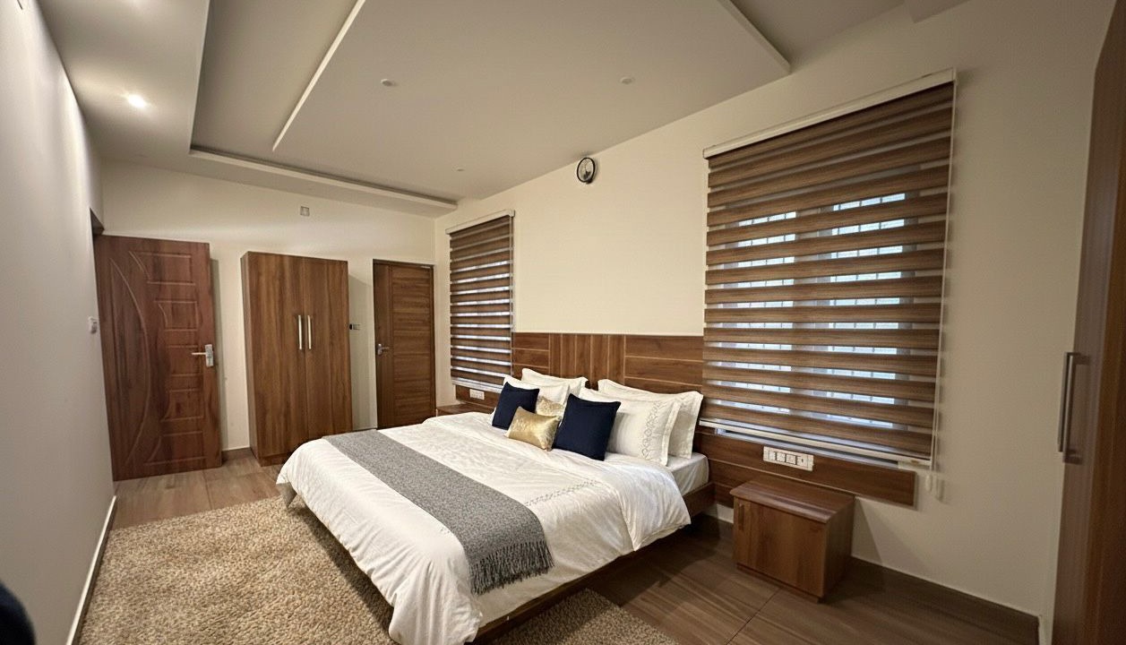 Photo of Bedroom in Vythiri