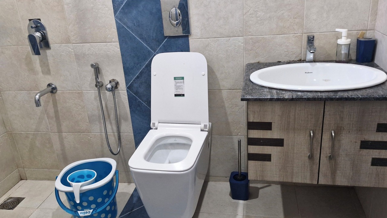 Photo of Bathroom in Tirur