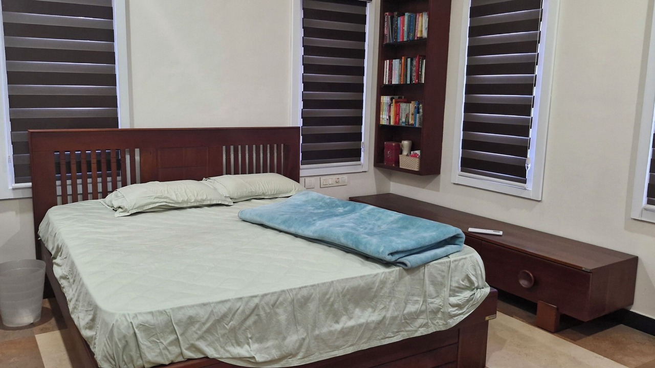 Photo of Bedroom in Tirur