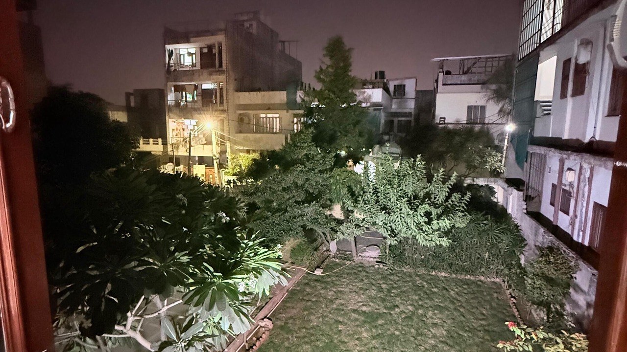 Photo of Outdoor in Civil Lines