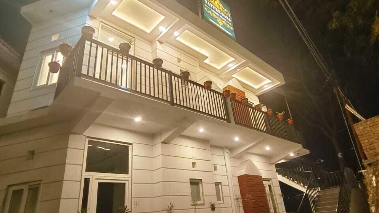 Photo of Outdoor in Bhagtpura