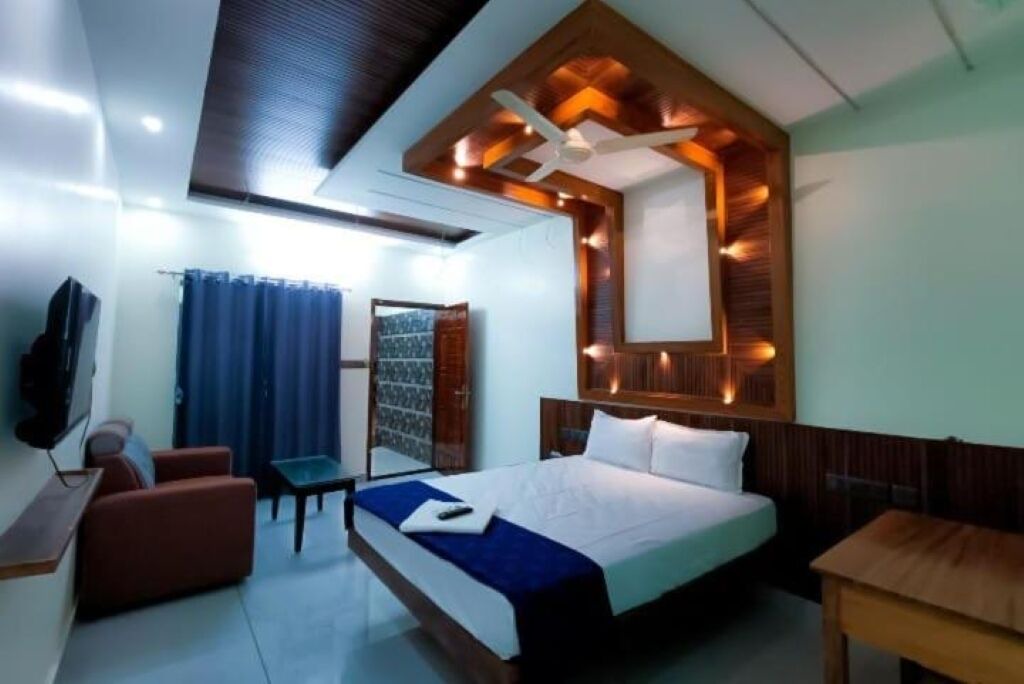 Photo of Bedroom in Poovar