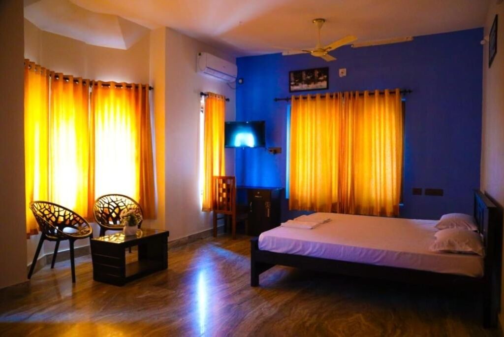 Photo of Bedroom in Poovar