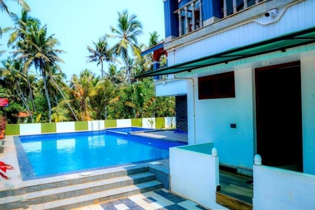 Photo of Outdoor in Poovar